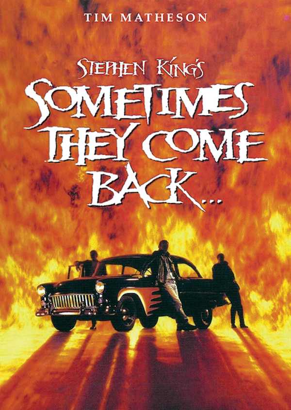 1991 Sometimes They Come Back